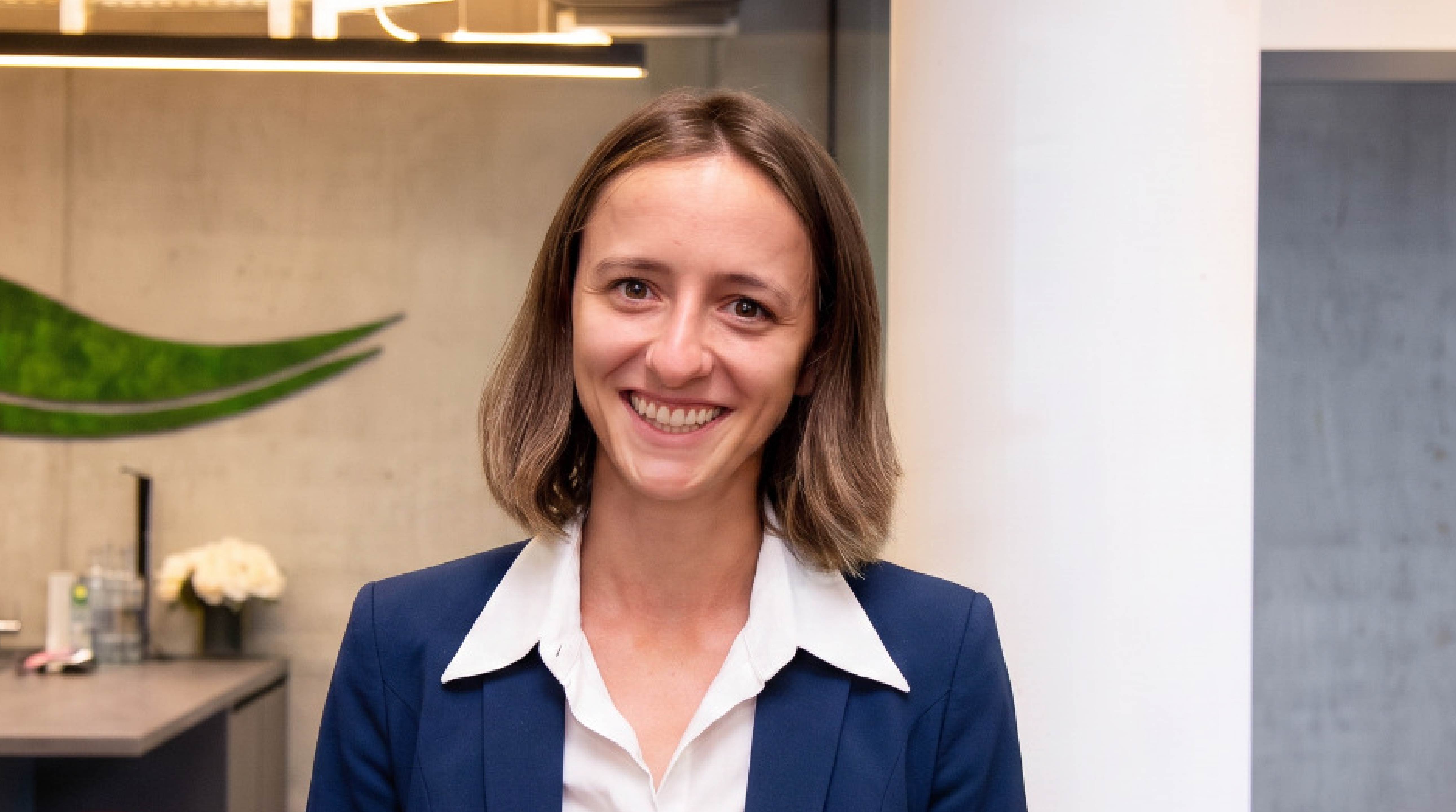 Amelie Haag