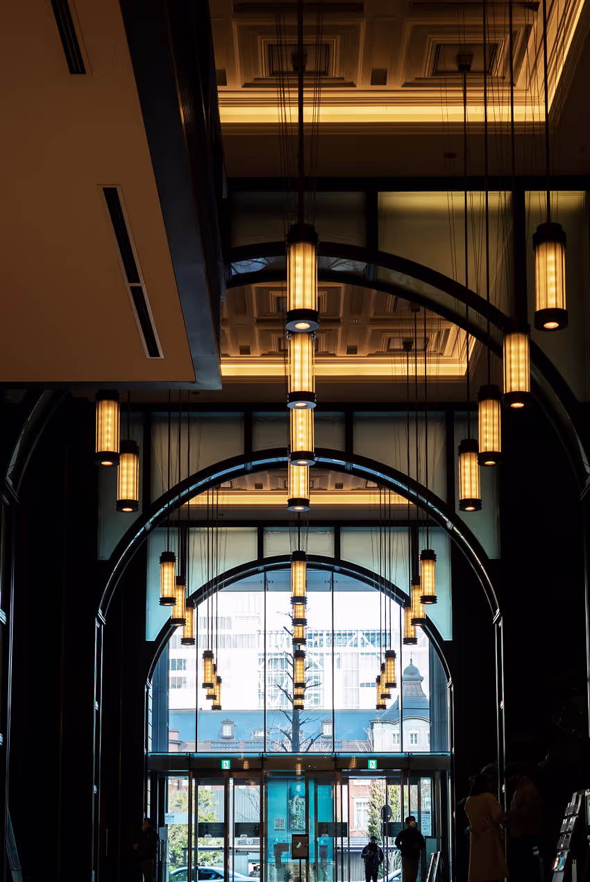 Lobby Image