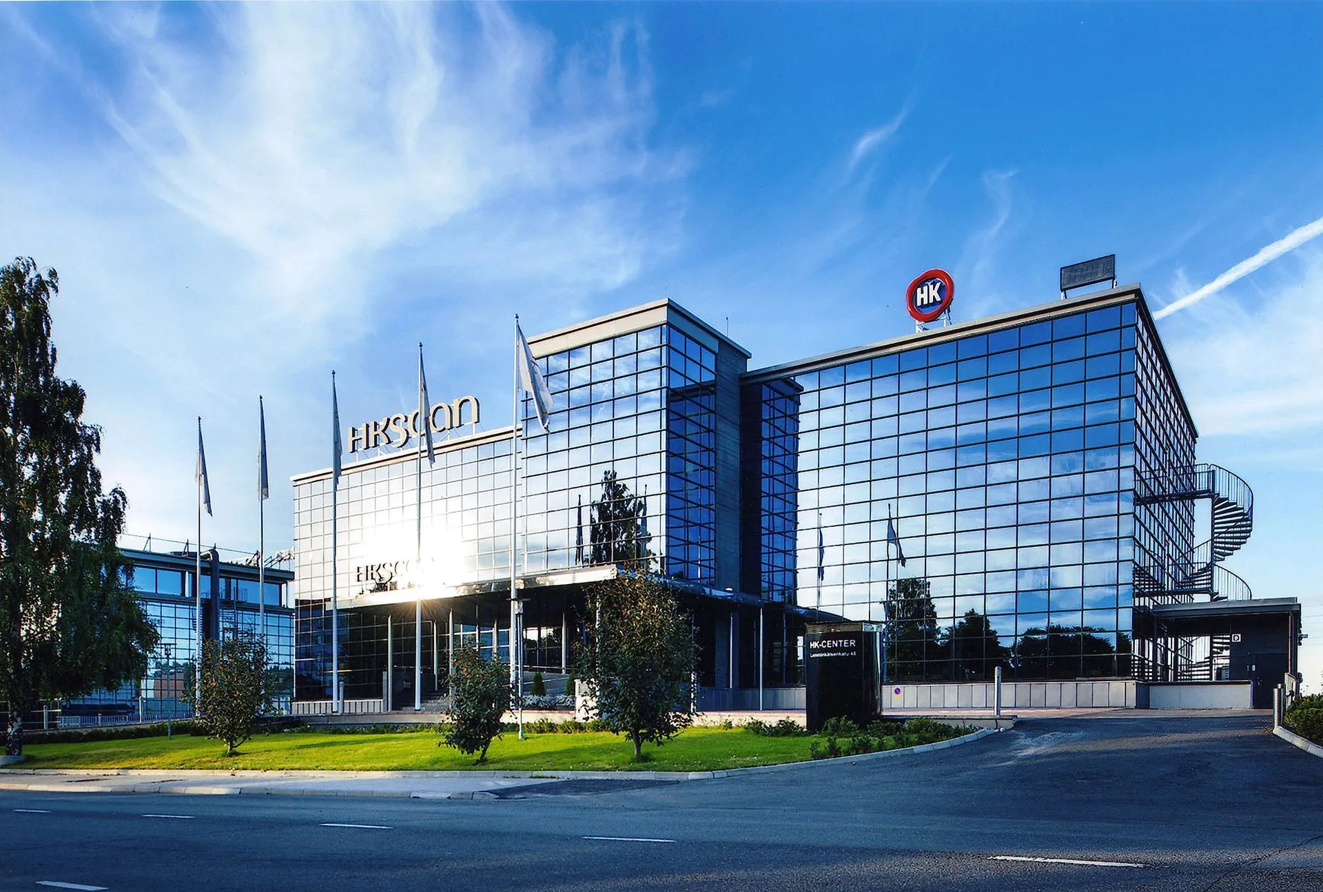 Pegasus Lemminkäinen Turussa
