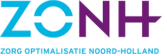 Logo ZONH