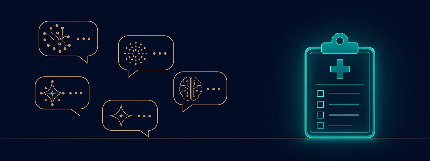 AI Health Strategist LLC | May 20, 2026