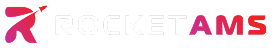 RocketAMS Logo
