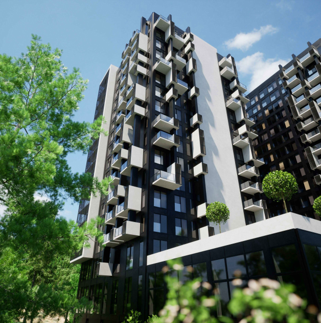 Living Projects