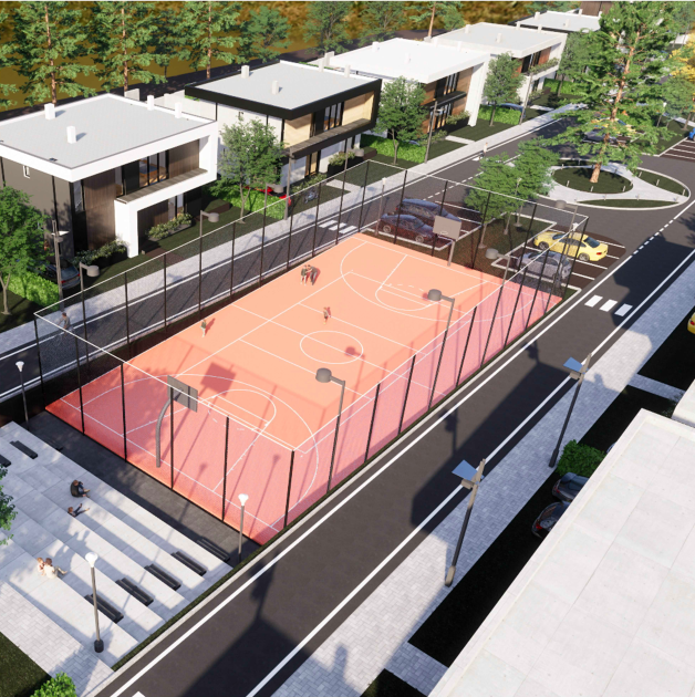 Beliashvili 2 Details