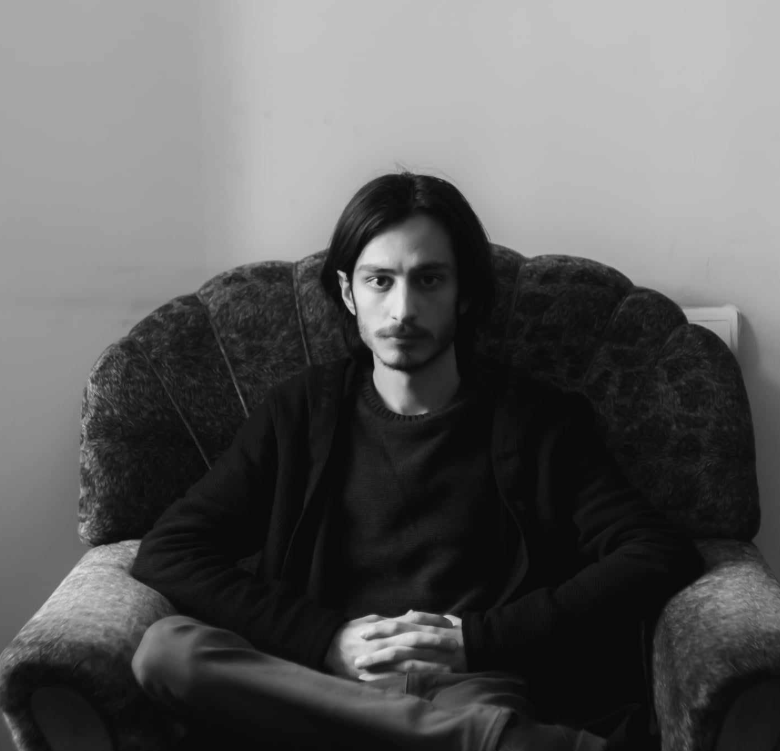 Lukas Meyer