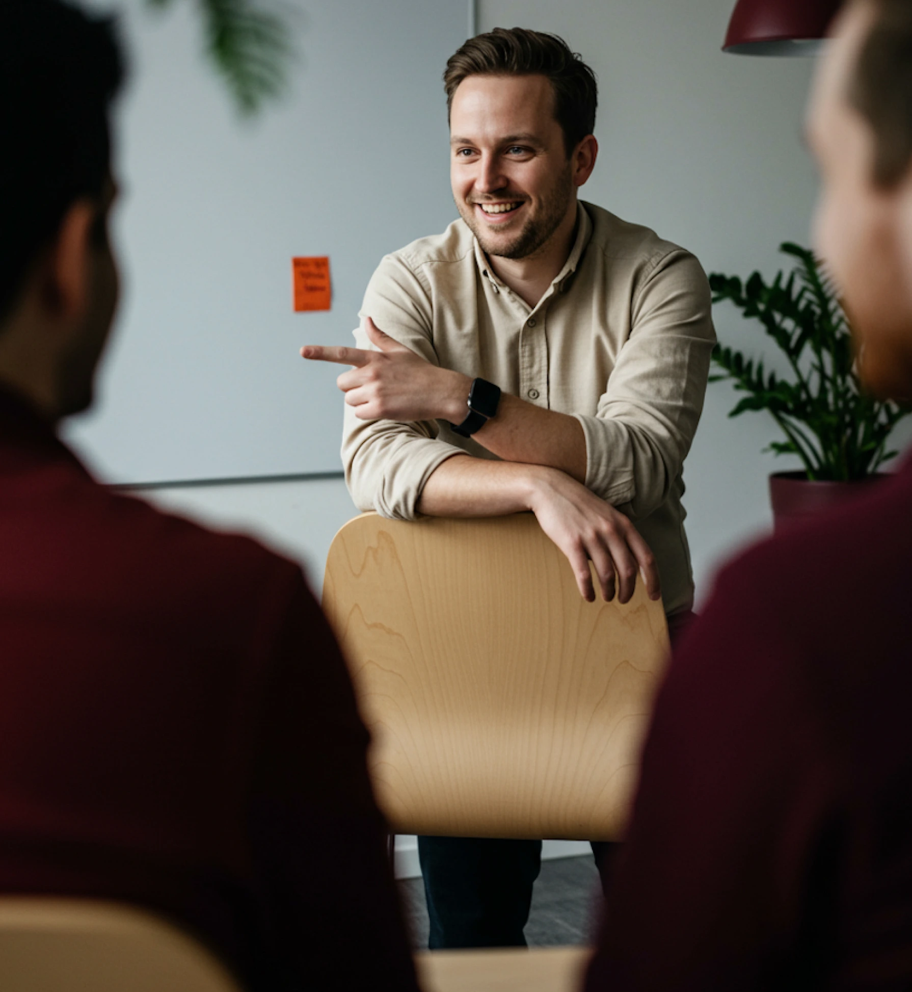 Averint service details why choose
  us-image