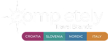 Completely Travel Brand logo