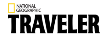National Geographic Traveller