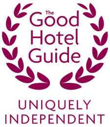 The Good Hotel Guide