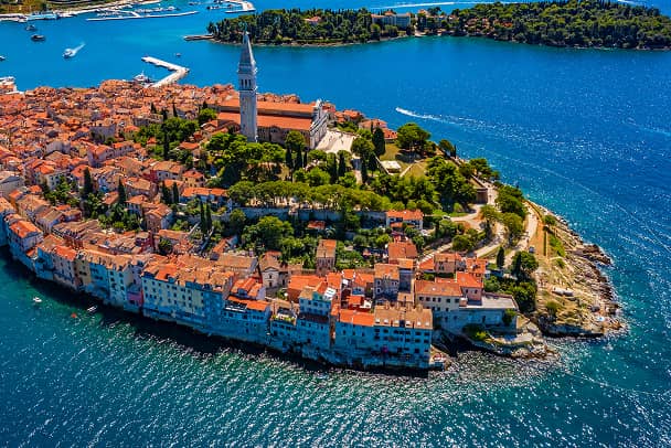 Site Croatia Image