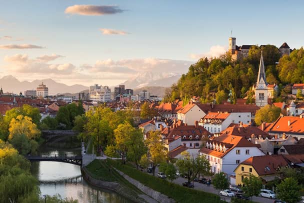 Site Slovenia Image