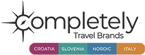 Completely Travel Brands Logo