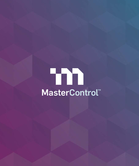 MasterControl