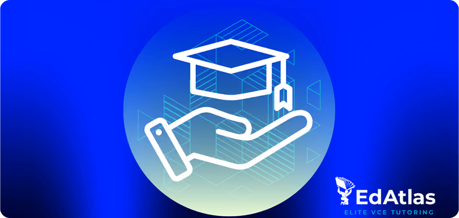 Picking VCE subjects? Here's how top scorers do it