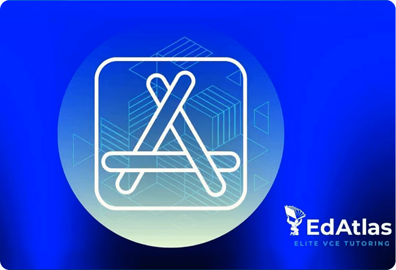 VCE study apps that actually work: The tools top students use