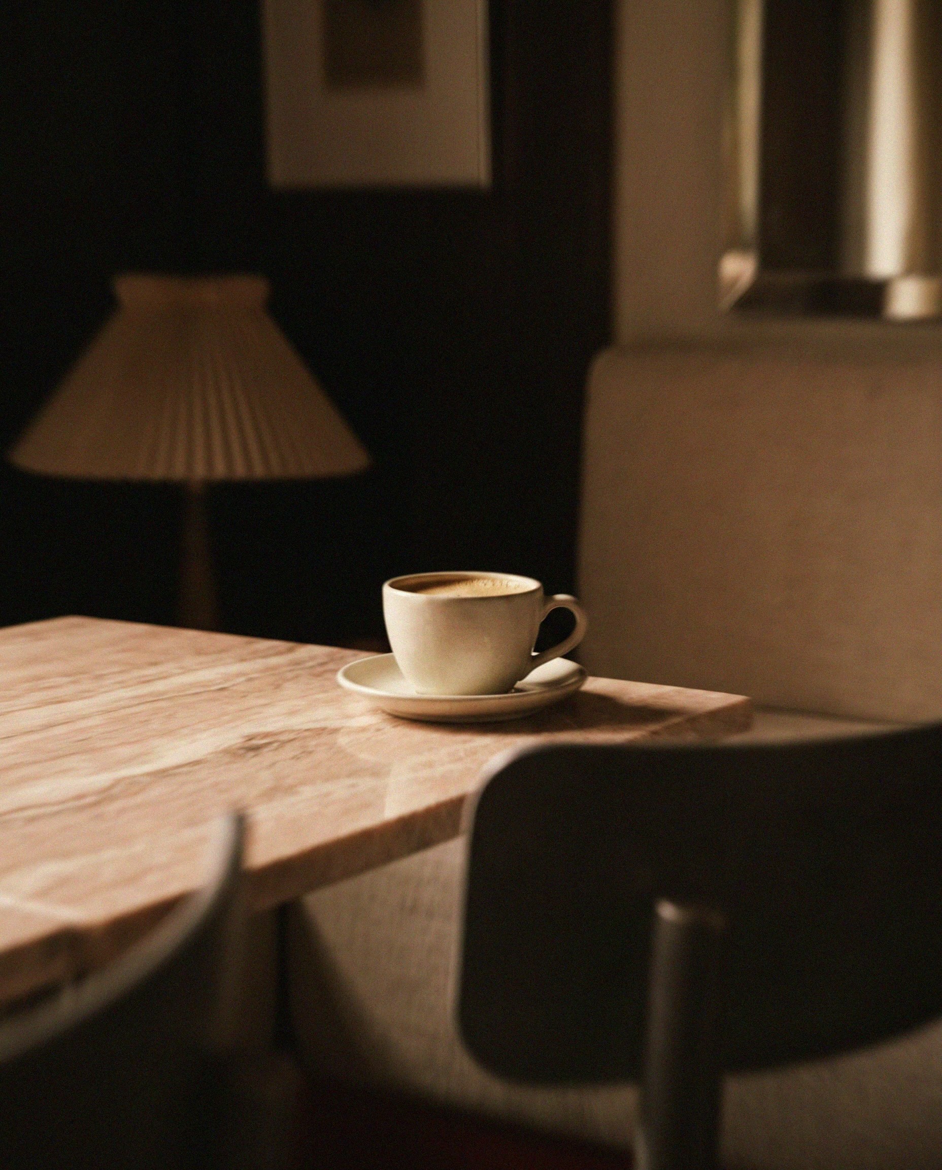 coffee
