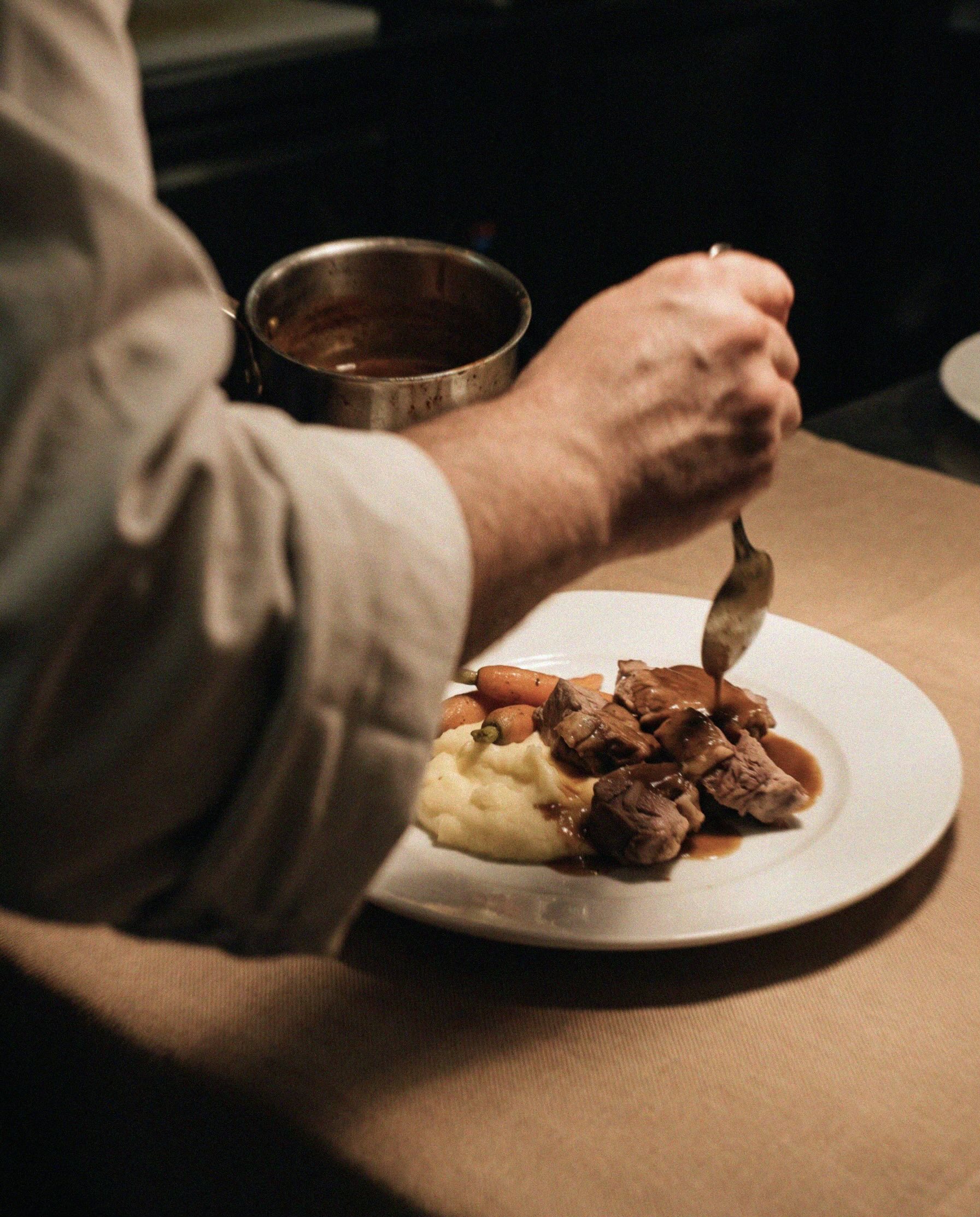 food