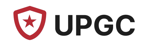 Logo UPGC, plombier chauffagiste à Chambéry