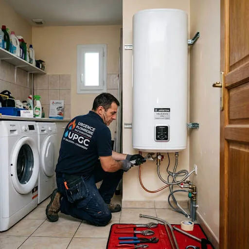installation plomberie chambery
