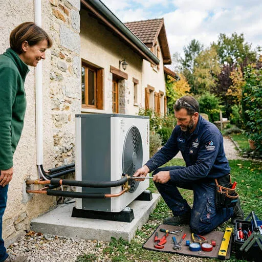 installation p-a-c chambery
