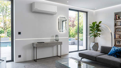 appel installation et mise en service climatisation chambery