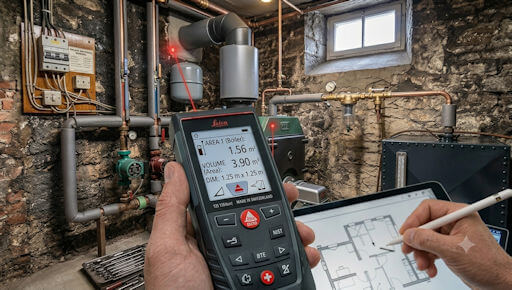 diagnostic chauffage chambery