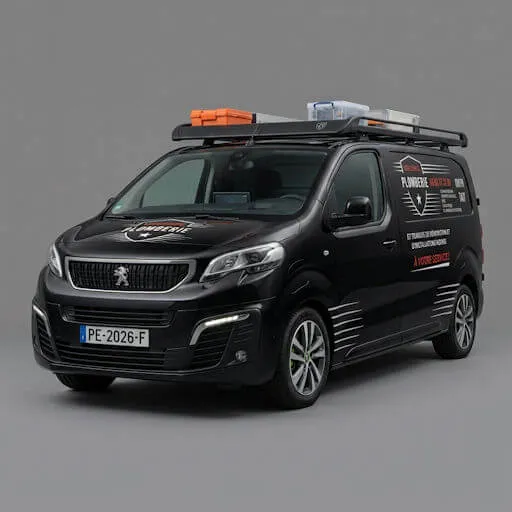 Plombier urgence Chambéry UPGC