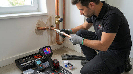 Urgence plomberie chambery reparation