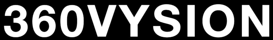 360Vysion Logo