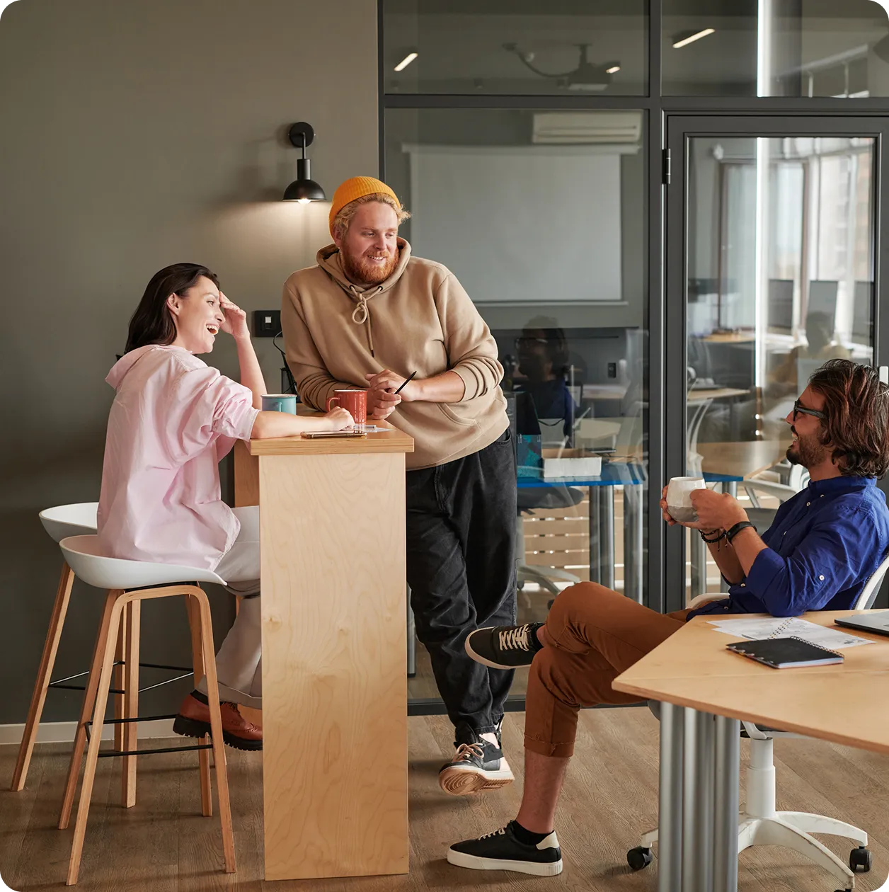 Office Image