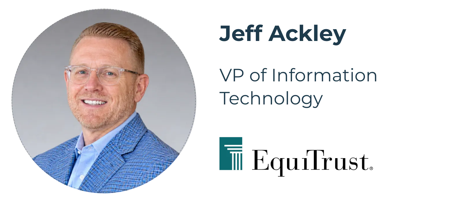 Jeff Ackley