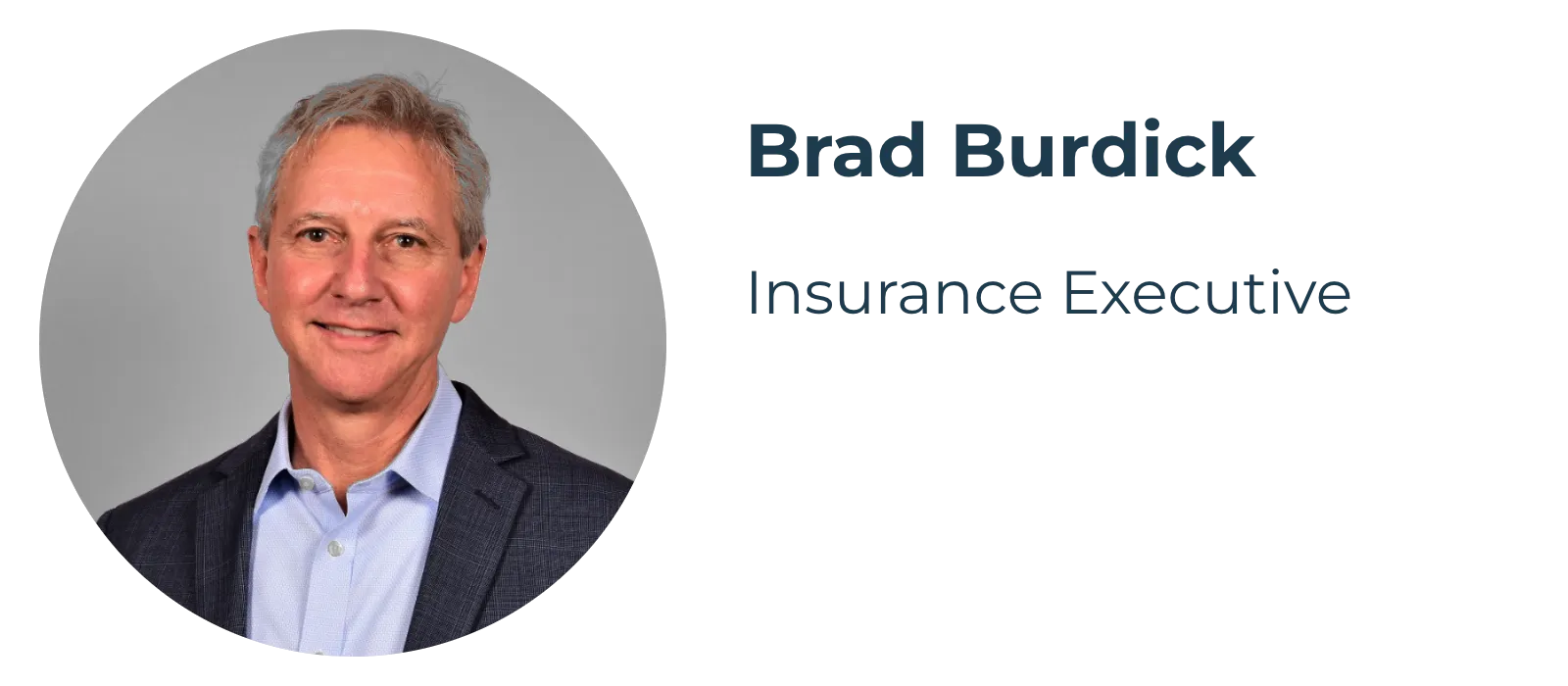 Brad Burdick