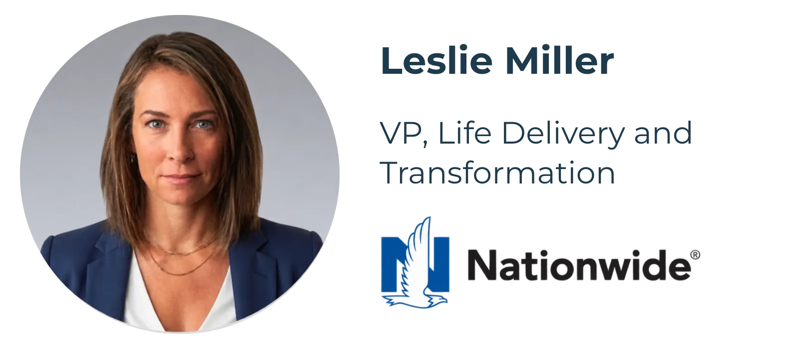 Leslie Miller