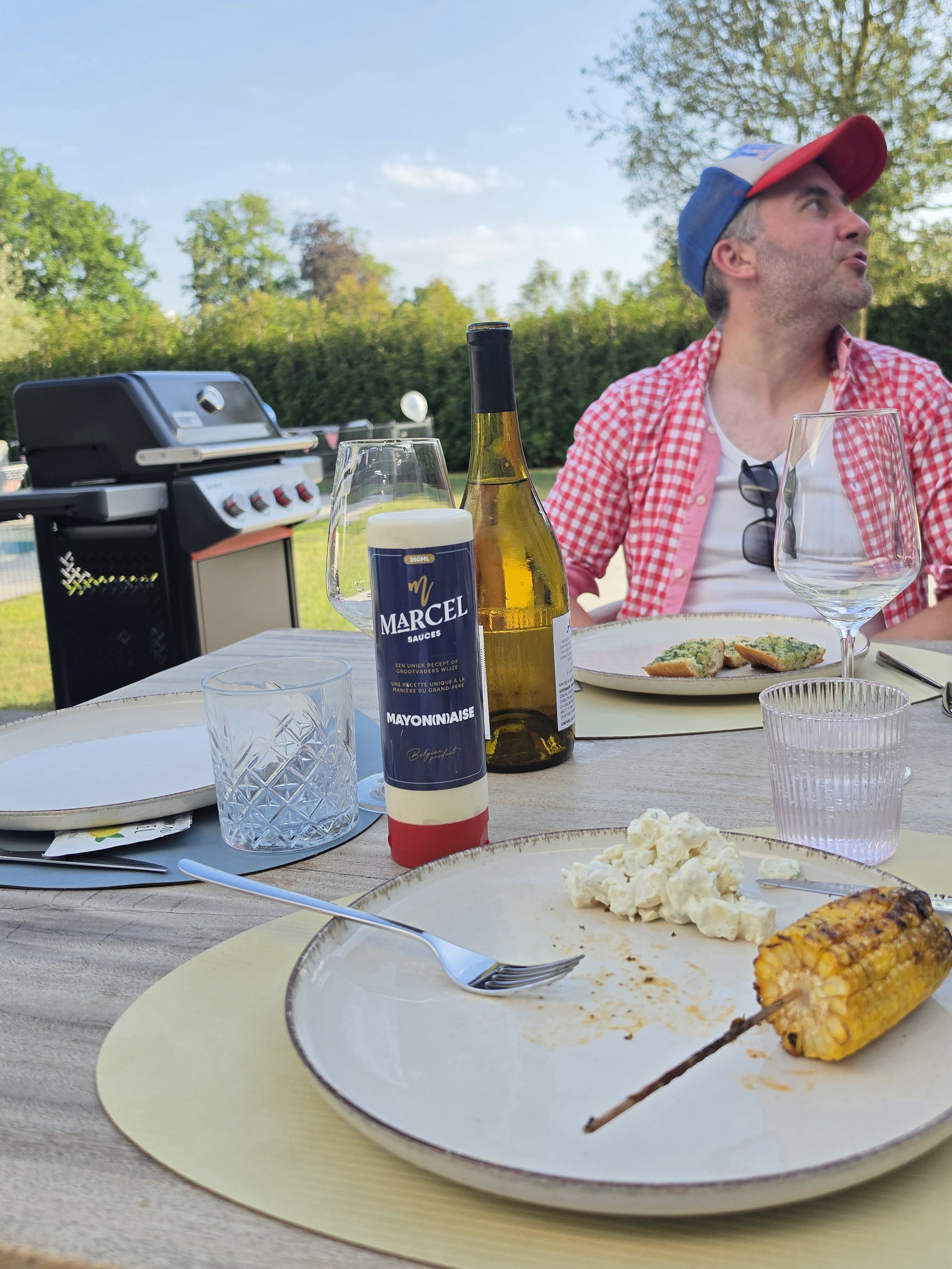 BBQ