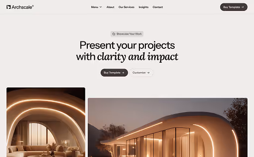 Page Sreenshot