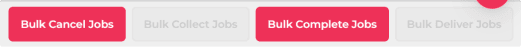 Clean up with bulk actions