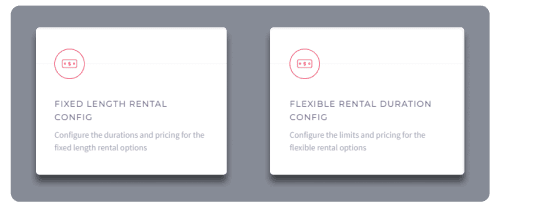 choosing rental types