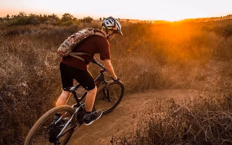 5 Things To Know About MTB Tyres