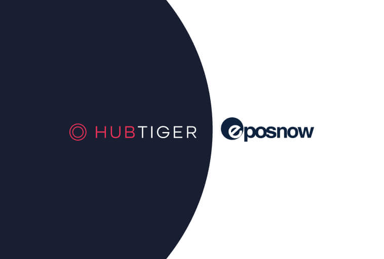 Epos Now and Hubtiger integration