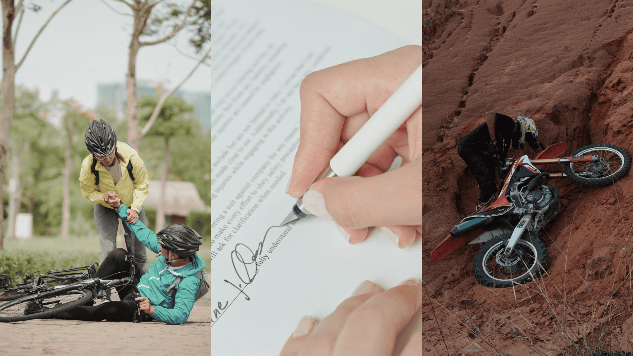 The Digital Waiver Form