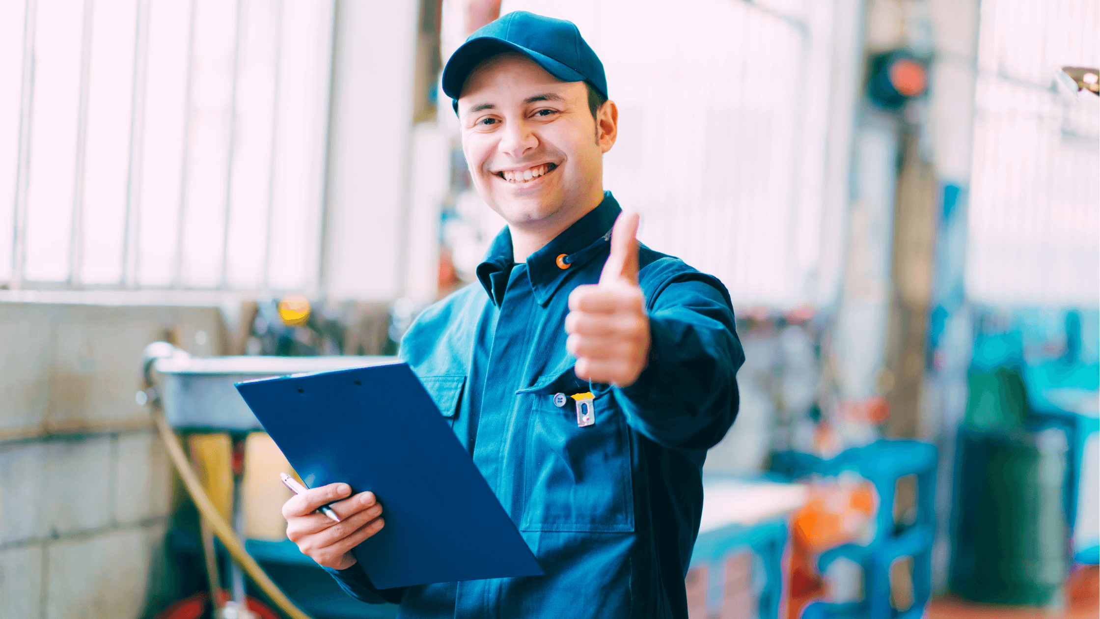 Technician Productivity