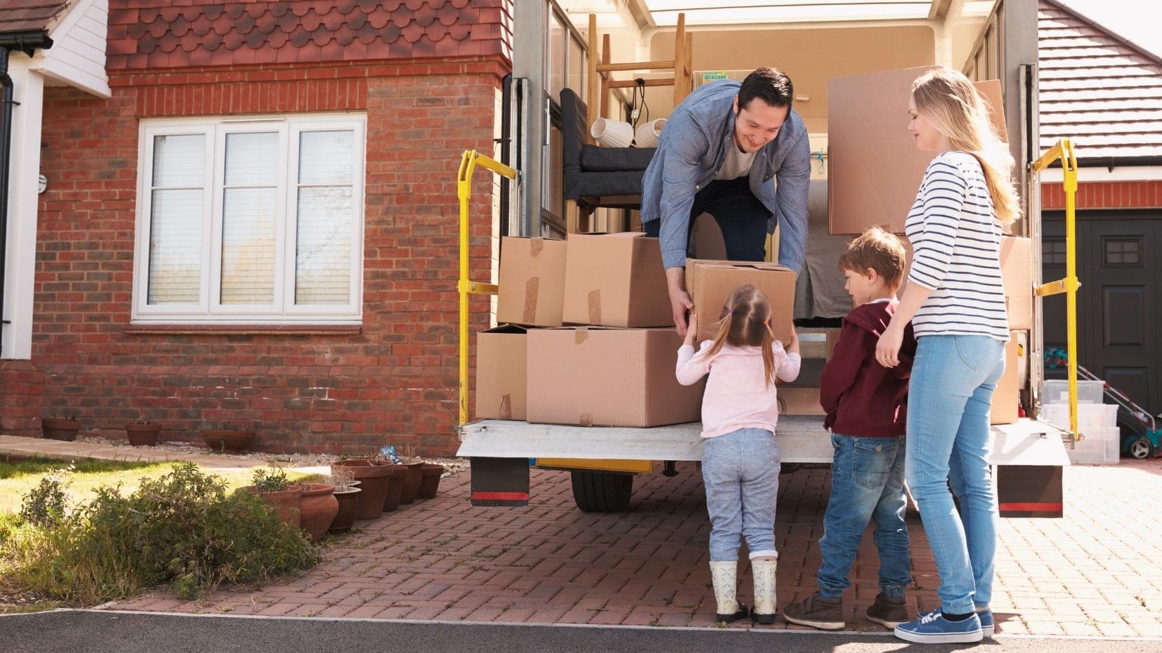 How to Start a Trailer Rental Business