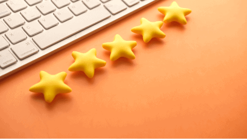 Smart Reviews