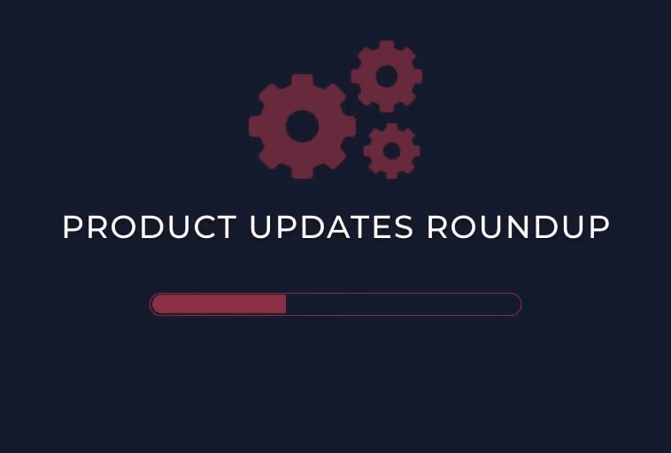 Hubtiger software product updates August 2023