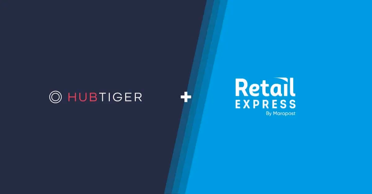 Hubtiger and Retail Express team up to enhance retail excellence
