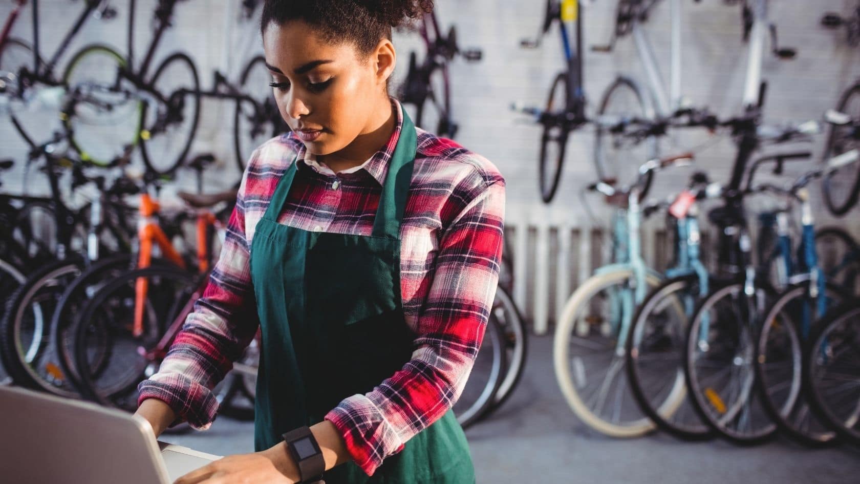 repair shop scheduling software