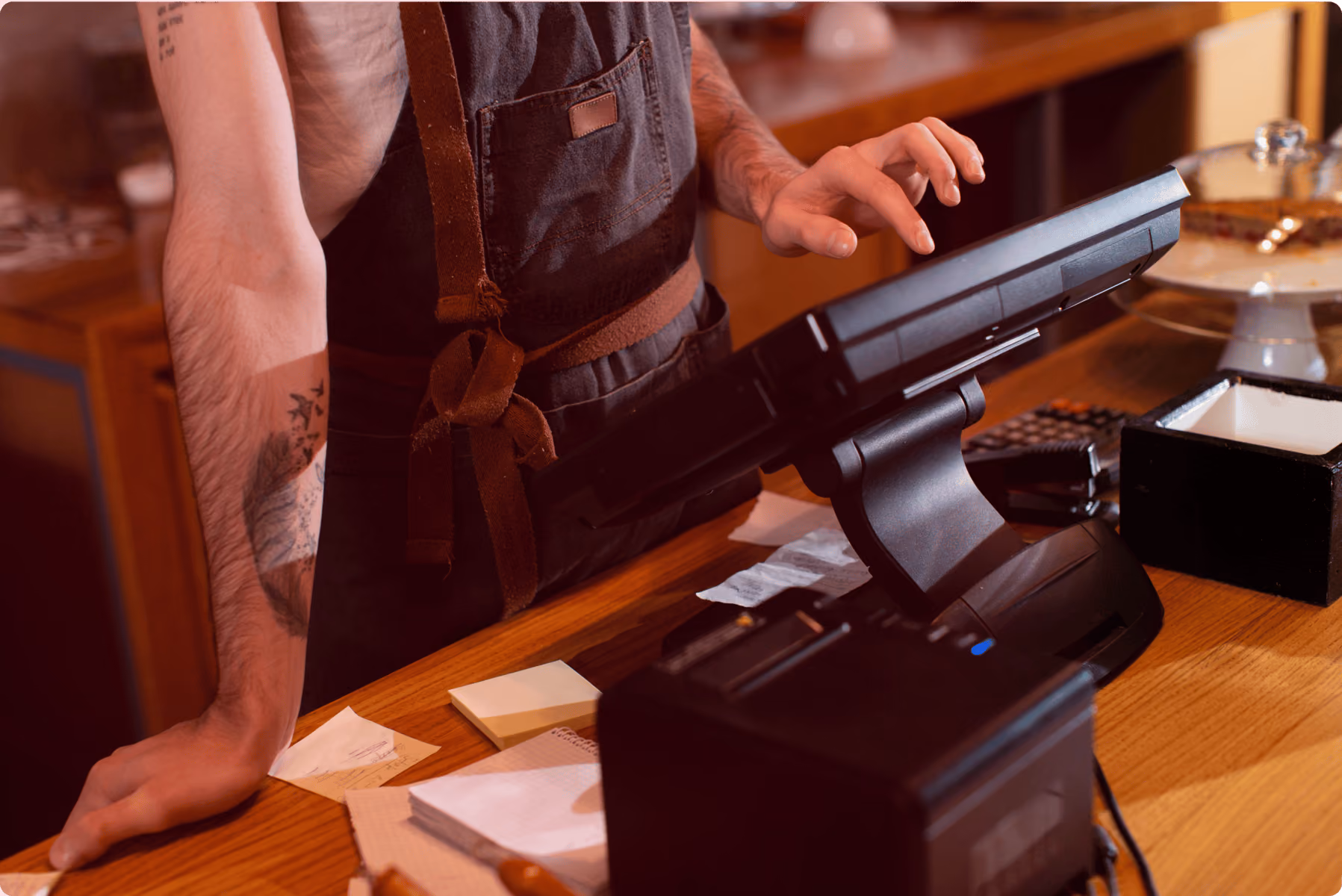 POS Systems Benefits for Retailers