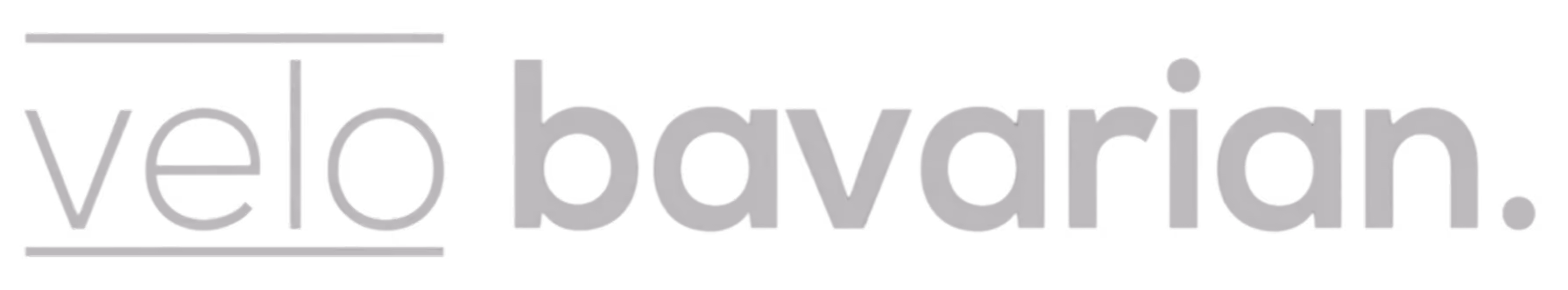 Velo Baravian