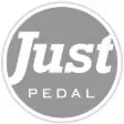 Just Pedal