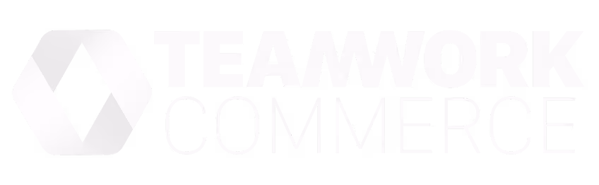 Teamwork Commerce